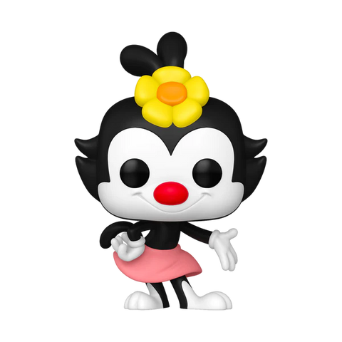 Funko Pop - Animaniacs " Dot "