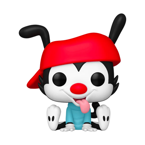 Funko Pop - Animaniacs " Wakko "