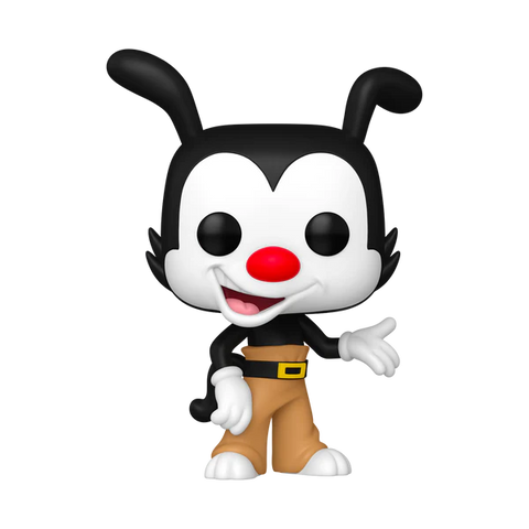 Funko Pop - Animaniacs " Yakko "