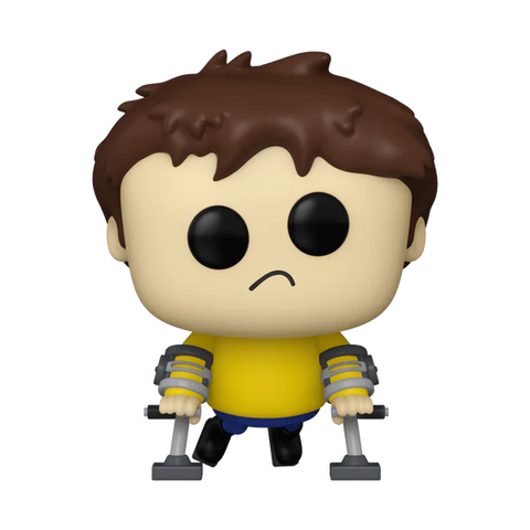 Funko Pop South Park " Jimmy Valmer "