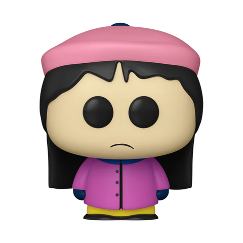 Funko Pop South Park " Wendy Testaburger "