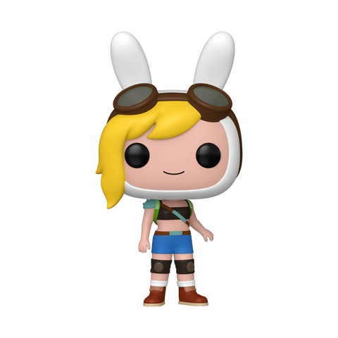Funko Pop Television - Adventure Time: Fionna and Cake " Fionna "