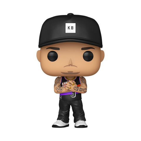 Funko Pop Music " Kane Brown "