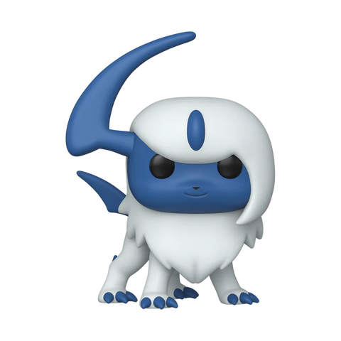 Funko Pop Pokèmon " Absol "