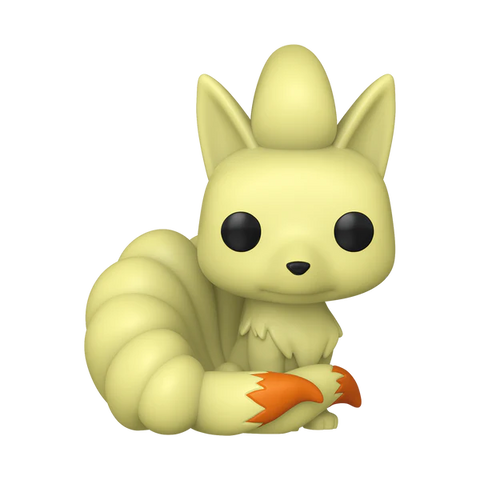 Funko Pop Pokèmon " Ninetales "