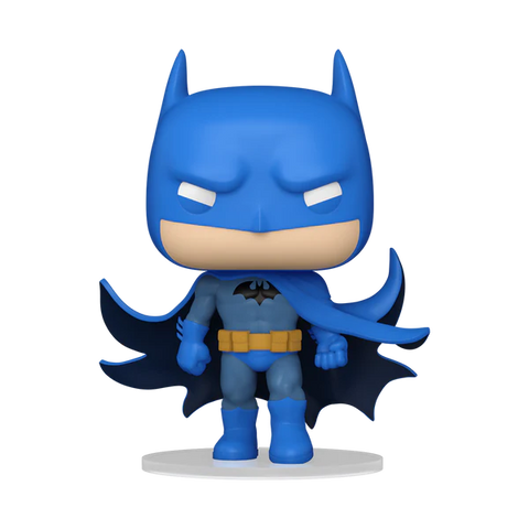 Funko Pop Marvel - Dc New Classics " Batman "