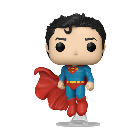 Funko Pop Marvel - Dc New Classics " Superman "