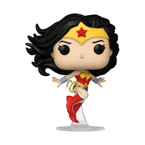 Funko Pop Marvel - Dc New Classics " Wonder Woman "