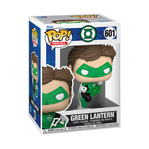 Funko Pop Marvel - Dc New Classics " Green Lantern "