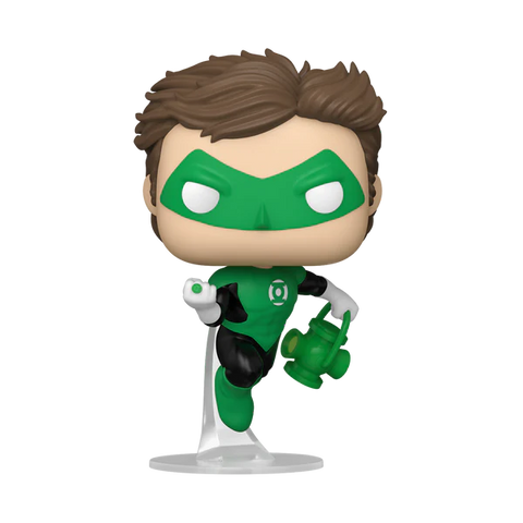 Funko Pop Marvel - Dc New Classics " Green Lantern "