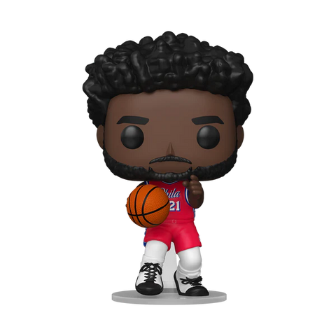 Funko Pop NBA " Joel Embiid "