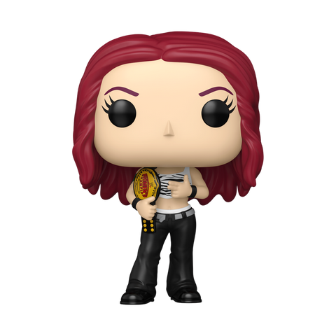 Funko Pop WWE " Lita "