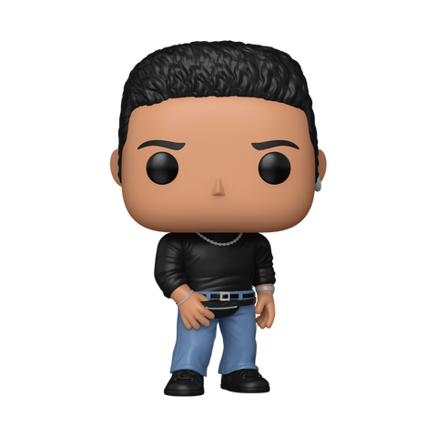 Funko Pop WWE " Dwayne “The Rock” Johnson "