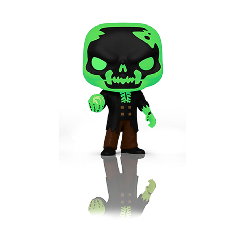 Funko Pop Marvel - Batman Beyond " Blight " GITD