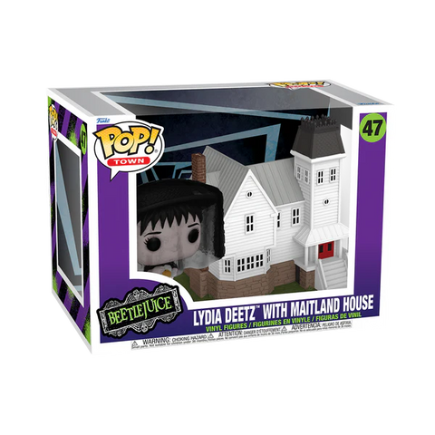 Funko Pop Anime "Captain Levi"