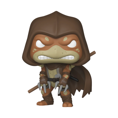Funko Pop - Ninja Turtles " Moja "