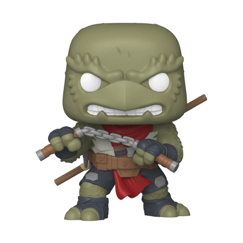 Funko Pop - Ninja Turtles " Odyn "