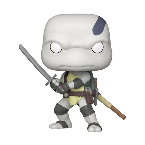 Funko Pop - Ninja Turtles " Uno "