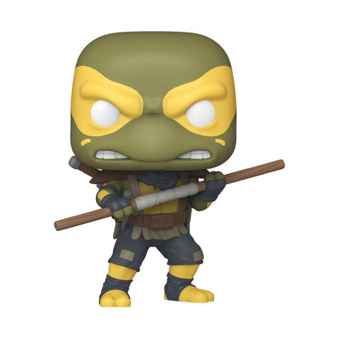 Funko Pop - Ninja Turtles " Yi "