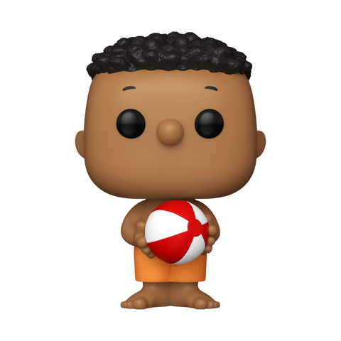 Funko Pop - Peanuts " Franklin "