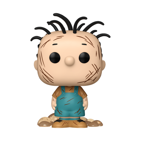 Funko Pop - Peanuts " Pigpen "