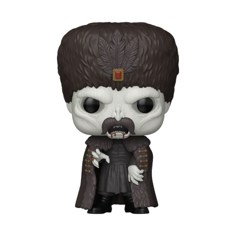 Funko Pop Film - Nosferatu " Count Orlok "
