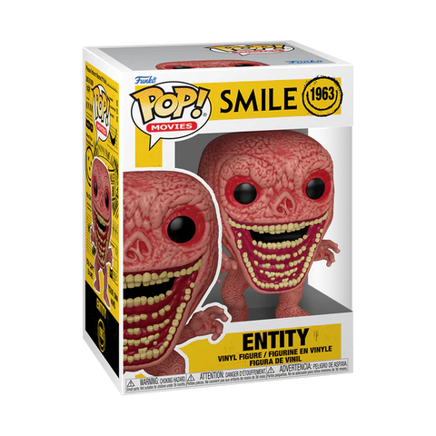 Funko Pop Film - Smile " Entity "