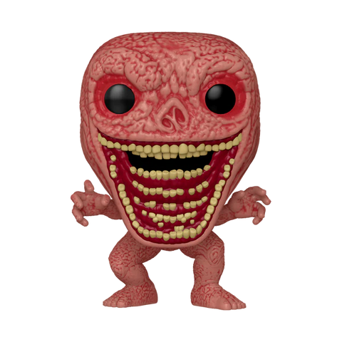 Funko Pop Film - Smile " Entity "