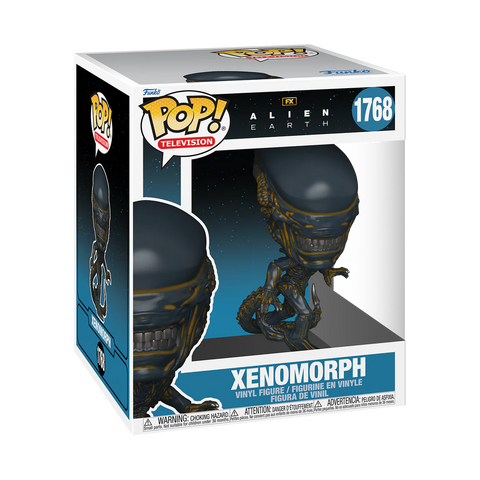 Funko Pop Film - Alien " Xenomorph " (6-Inch)