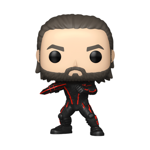 Funko Pop Film - Tron: Ares " Ares "
