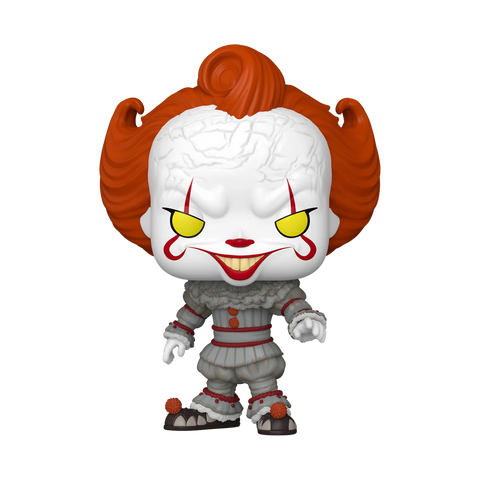 Funko Pop Film - IT: Welcome to Derry " Pennywise "