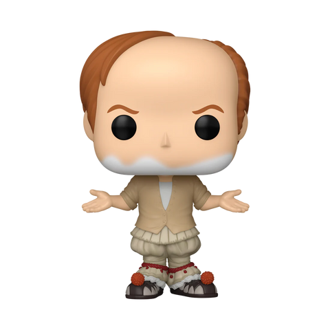 Funko Pop Film - IT: Welcome to Derry " Bob Gray "