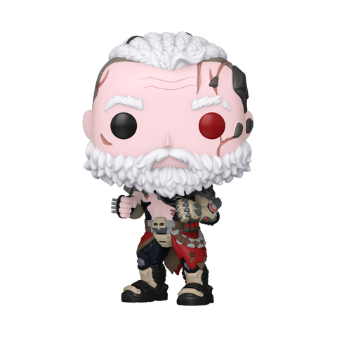 Funko Pop Games - Borderlands 4 " Amon "