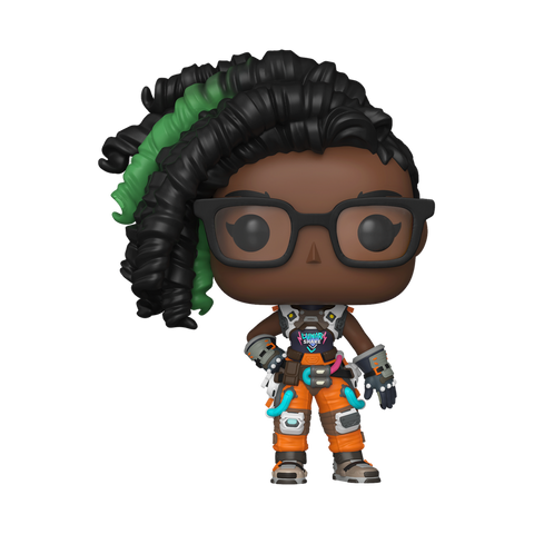 Funko Pop Games - Borderlands 4 " Harlowe "