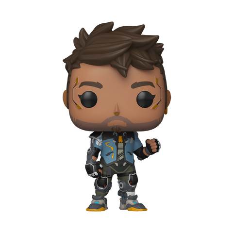 Funko Pop Games - Borderlands 4 " Rafa "