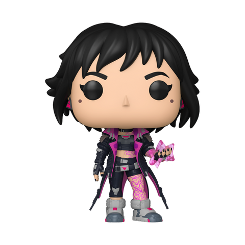 Funko Pop Games - Borderlands 4 " Vex "