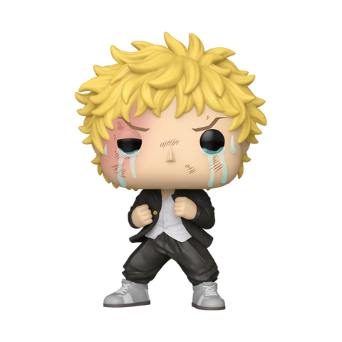 Funko Pop Anime - Tokyo Revengers " Takemichi Hanagaki " (Chase)