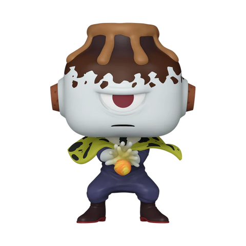 Funko Pop Anime - Jujutsu Kaisen " Jogo "