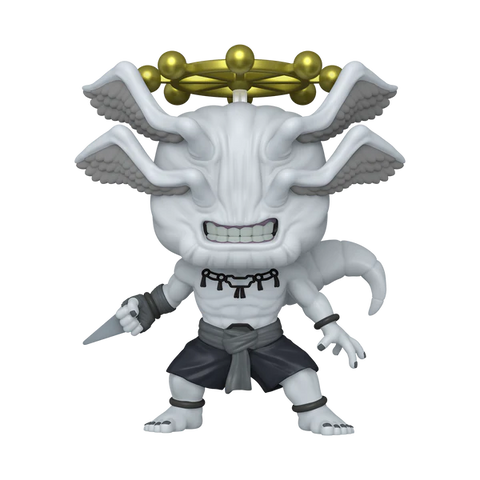 Funko Pop Anime - Jujutsu Kaisen " Mahoraga " (6-Inch)