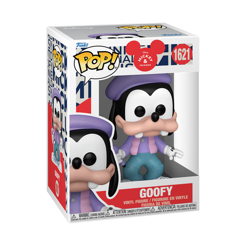Funko Pop Disney - Mickey & Friends " Goofy KPOP outfit "