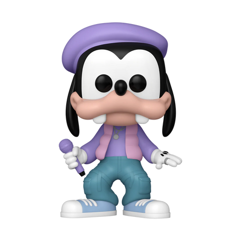 Funko Pop Disney - Mickey & Friends " Goofy KPOP outfit "