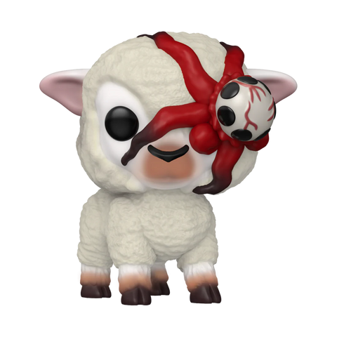 Funko Pop Film - Alien " Sheep with the Eye " SE