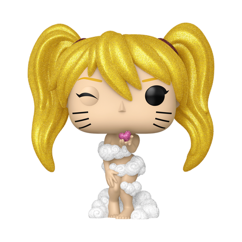 Funko Pop Anime - Naruto " Naruto Uzumaki (Sexy Jutsu) " SE