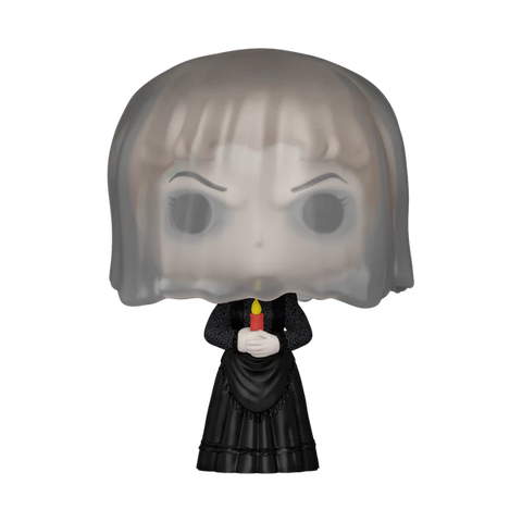 Funko Pop Film - Insidious " Bride in Black " SE