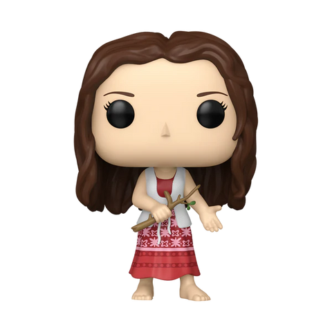 Funko Pop Serie - Firefly " River Tam "