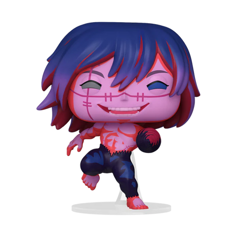 Funko Pop Anime - Jujutsu Kaisen " Mahito "