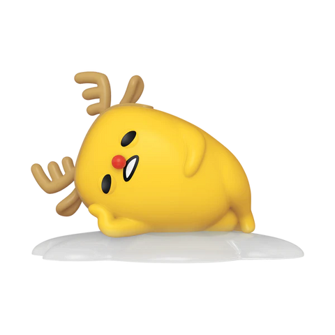 Funko Pop Anime - Hello Kitty " Gudetama " SE