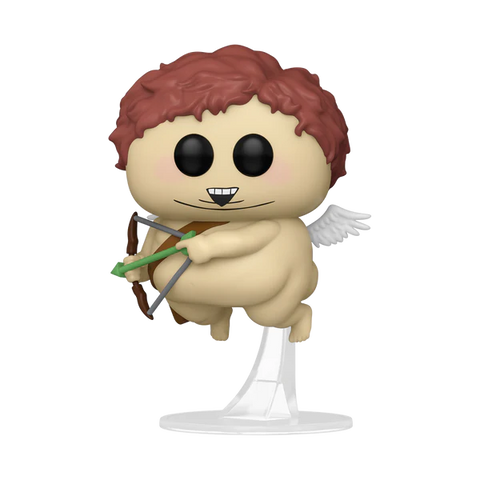 Funko Pop South Park " Cupid Cartman " SE