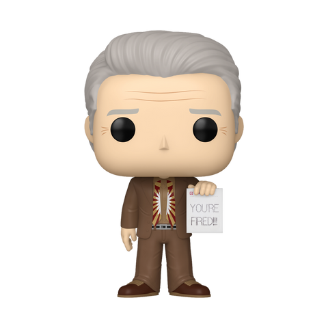 Funko Pop Film - Back To The Future " Marty McFly (2015) " SE