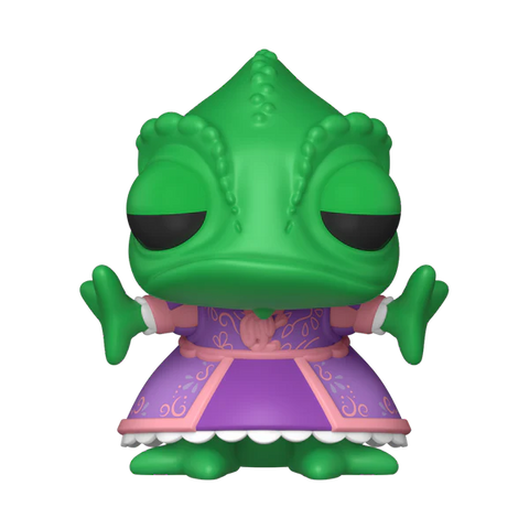Funko Pop Disney - Rapunzel " Pascal in Dress " SE